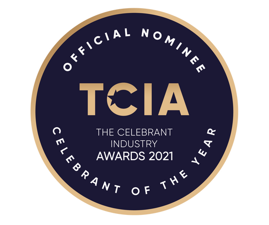 nominee badge awards