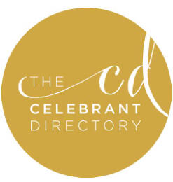 vow renewal celebrant Great Missenden